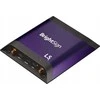 Vaizdo grotuvas BrightSign LS425 odtwarzacz multimedalny Juodas, Violetinis Full HD Wi-Fi