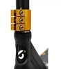 Brightsign Six Degrees Scooter - stunt scooter juodas/auksinis AU 548