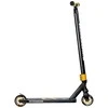 Brightsign Six Degrees Scooter - stunt scooter juodas/auksinis AU 548