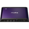 Vaizdo grotuvas Multimedijos grotuvas „BrightSign" BrightSign XT245, Mėlyna, 8K Ultra HD, 256 GB