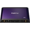 Vaizdo grotuvas Multimedijos grotuvas „BrightSign" BrightSign XT245, Mėlyna, 8K Ultra HD, 256 GB