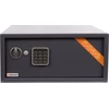 Brihard Sejf elektroninis Nešiojamas kompiuteris pilka (76658230
