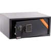 Brihard Sejf elektroninis Nešiojamas kompiuteris pilka (76658230