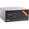 Brihard Sejf elektroninis Nešiojamas kompiuteris pilka (76658230