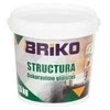 Briko DECORATING PLASTER STRUCTURA (1.5KG)