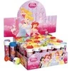 Brimarex Muilo burbuliukai - princesė 60ml 36 vnt
