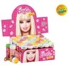 DULCOP Barbie muilo burbulai 103.550000