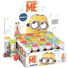 Artyk *****Muilo burbulai 60ml Minions 611008 /36