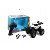 Brimarex Mz Import Jeep RC/ład USB 1:16 2kol 9637A 15159