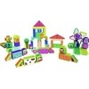 Amo Toys Į viršų Bright TOPBRIGHT Kaladėlių rinkinys „Ūkis“, 80 vnt.