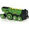 Ravensburger Brio Geležinkelis BRIO didelis garvežys, žalias 33593