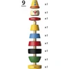 BRIO – Stacking Clown (30120)