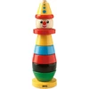 BRIO – Stacking Clown (30120)