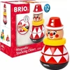 BRIO - Magnetinis klounas (30490)