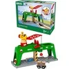 Ravensburger BRIO – konteinerinis kranas (33996)