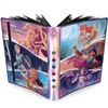 Dėlionė Ravensburger Album na karty Disney Lorcana princesių stalo žaidimas