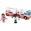BRIO - Greitosios pagalbos automobilis - 36035