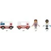 BRIO - Greitosios pagalbos automobilis - 36035
