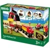 Ravensburger Brio Geležinkelis BRIO ūkio rinkinys, 33719