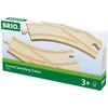 Ravensburger Geležinkėlio bėgiai Brio 33346