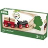 Brio geležinkelis BRIO traukinys mažas, 33042