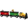 Ravensburger Brio geležinkelis BRIO traukinys Safaris 33722