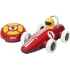 Brio Infant BRIO valdomas automobilis Race Car, 30388