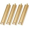 Ravensburger BRIO – Long Straight Tracks (33341)