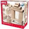 „Brio Rinkinys“ statybiniai blokeliai (30113)