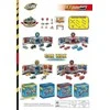 Brio Rinkinys Parking SK-107L