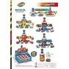 Brio Rinkinys Parking SK-112F