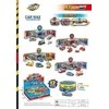 Brio Rinkinys Parking SK-112L MIX