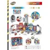 Brio Rinkinys Parking SK-757XJB