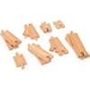 Brio Railway BRIO pradinis takelių rinkinys, 36099