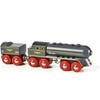 Ravensburger Traukinys Brio Speedy Bullet Train