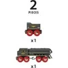 Ravensburger Traukinys Brio Speedy Bullet Train