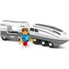 Ravensburger Brio Railway BRIO Turbo traukinys, 636003