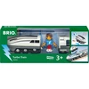 Ravensburger Brio Railway BRIO Turbo traukinys, 636003