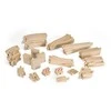 BRIO – 50 vnt vikšrų rinkinys (33772)