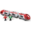 Ravensburger Traukinys Brio Railway Travel, 33505