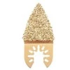 Haushalt Brit 32.5X46X82 MM CARBIDE GRIT FINGER RASP
