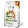 BRIT Animals maistas suaugusiems triušiams 300g