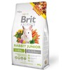 BRIT Animals maistas jauniems triušiams 300g
