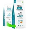 Brit Care GF Adult lašiša sausas Maistas šunims 12 kg