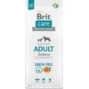 Brit Care GF Adult lašiša sausas Maistas šunims 12 kg
