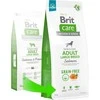 Brit Care GF Adult LB lašiša NEW 12 kg