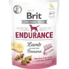BRIT Functional Snack Endurance Lamb – skanėstas šunims – 150g