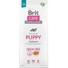 Brit Care GF Puppy Salmons NAUJIENA 12 kg