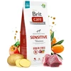 Brit Care GF Sensitive Venison&bulvės sausas Maistas šunims 12kg 12 kg