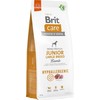 Brit Care HP Junior LB su ėriena ir ryžiais NEW 12 kg